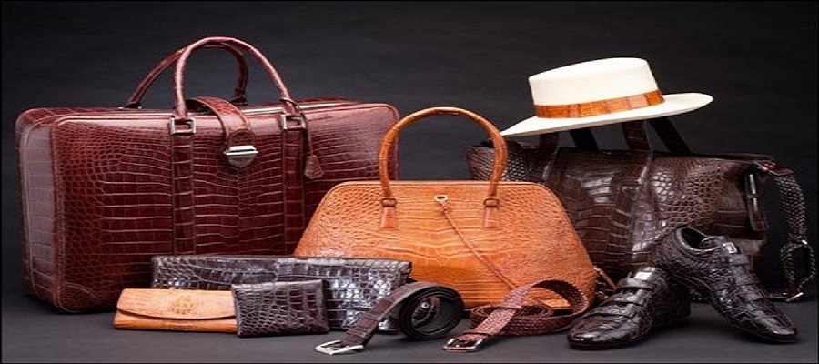 Synthetic Leather Products
